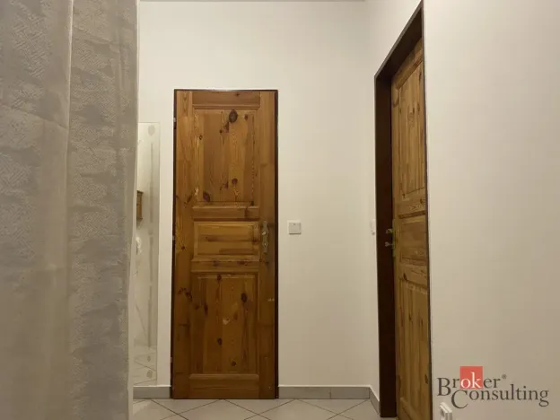 Prodej bytu 2+kk, Hradec Králové - Kukleny, Za Škodovkou, 54 m2