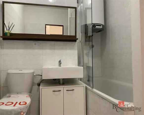 Prodej bytu 2+kk, Hradec Králové - Kukleny, Za Škodovkou, 54 m2