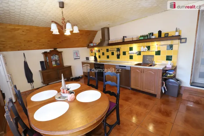 Prodej činžovního domu, Habartov, Vítězná, 330 m2