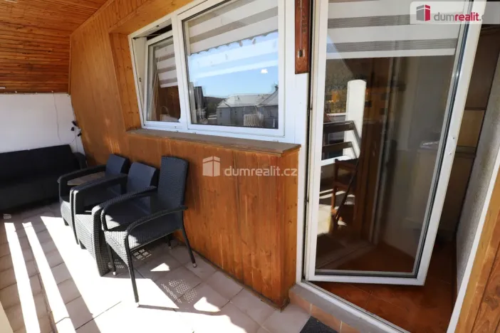 Prodej činžovního domu, Habartov, Vítězná, 330 m2