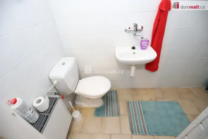 Prodej činžovního domu, Habartov, Vítězná, 330 m2