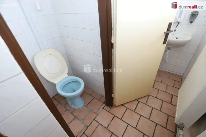 Prodej činžovního domu, Habartov, Vítězná, 330 m2