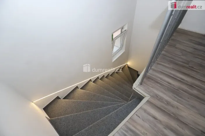 Prodej činžovního domu, Habartov, Vítězná, 330 m2