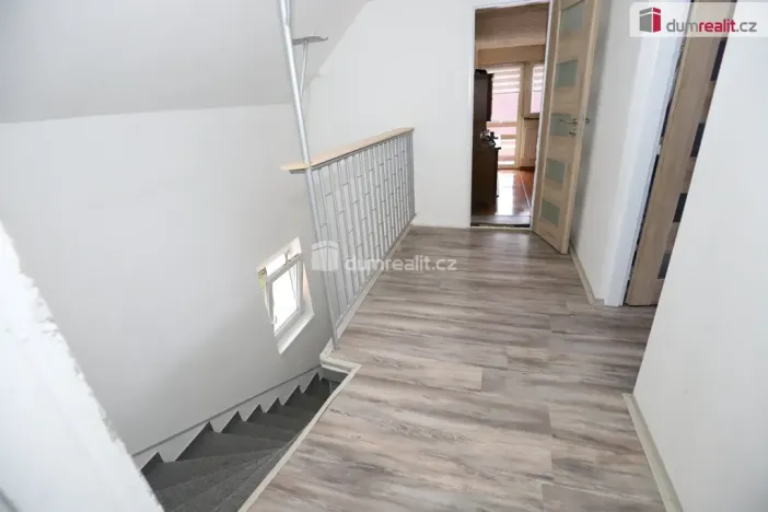 Prodej činžovního domu, Habartov, Vítězná, 330 m2