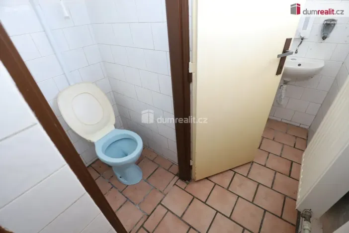 Prodej činžovního domu, Habartov, Vítězná, 330 m2