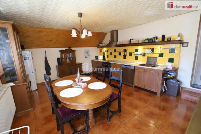 Prodej ubytování, Habartov, Vítězná, 330 m2