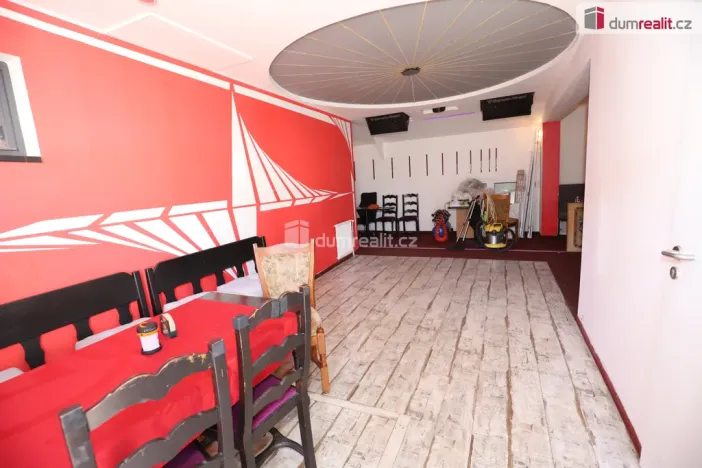 Prodej ubytování, Habartov, Vítězná, 330 m2