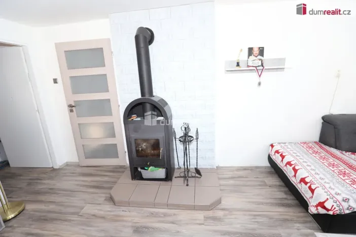 Prodej ubytování, Habartov, Vítězná, 330 m2