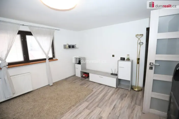 Prodej ubytování, Habartov, Vítězná, 330 m2