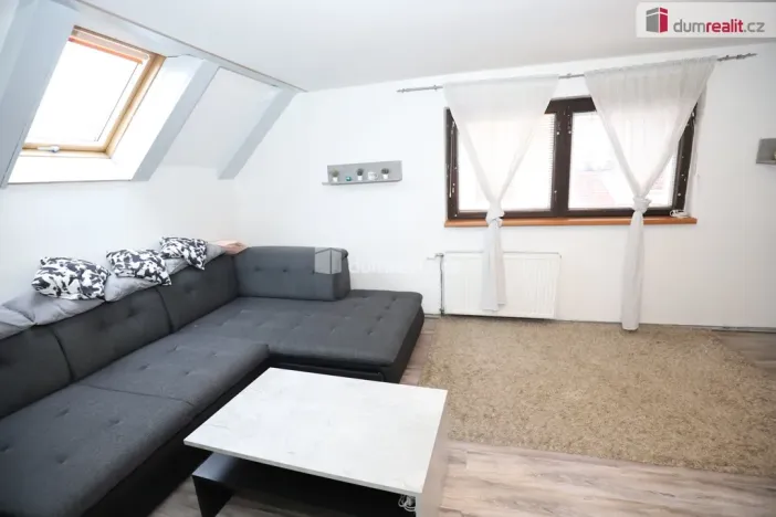 Prodej ubytování, Habartov, Vítězná, 330 m2