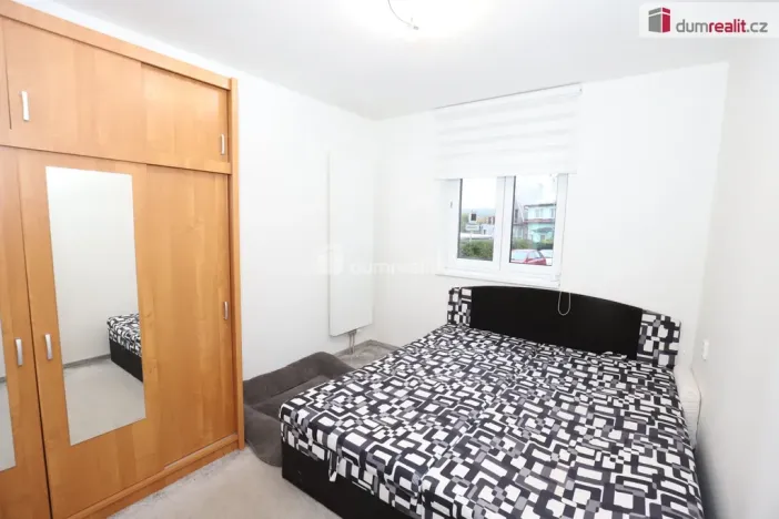 Prodej ubytování, Habartov, Vítězná, 330 m2