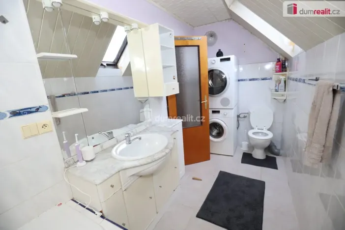 Prodej ubytování, Habartov, Vítězná, 330 m2