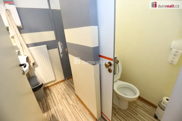 Prodej ubytování, Habartov, Vítězná, 330 m2