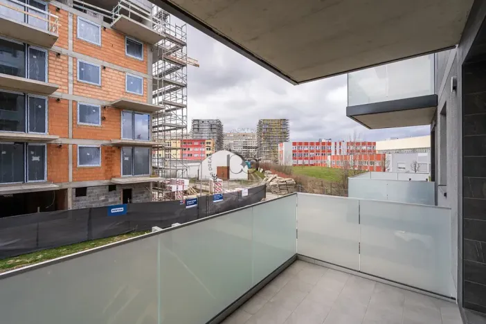 Pronájem bytu 2+kk, Praha - Prosek, Čakovická, 43 m2