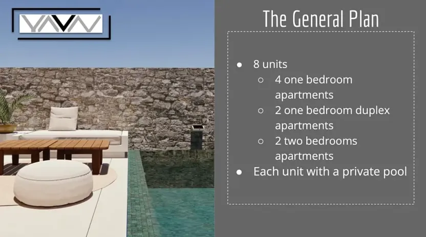 Prodej bytu 2+kk, Elounda, Řecko, 47 m2