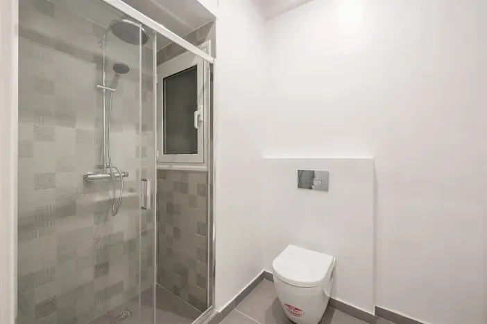 Prodej bytu 2+kk, Athény, Řecko, Ιπποδάμου, 52 m2