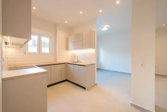 Prodej bytu 2+kk, Zografou, Řecko, Γεωργίου Ζωγράφου, 74 m2