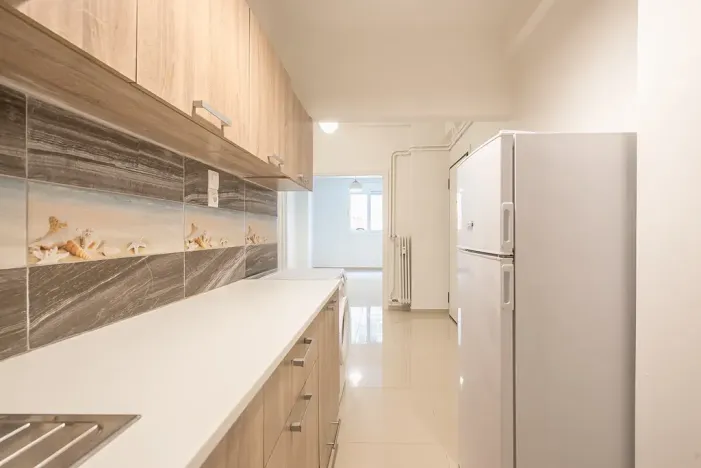 Prodej bytu 1+kk, Athény, Řecko, Πολεμοκράτους, 30 m2