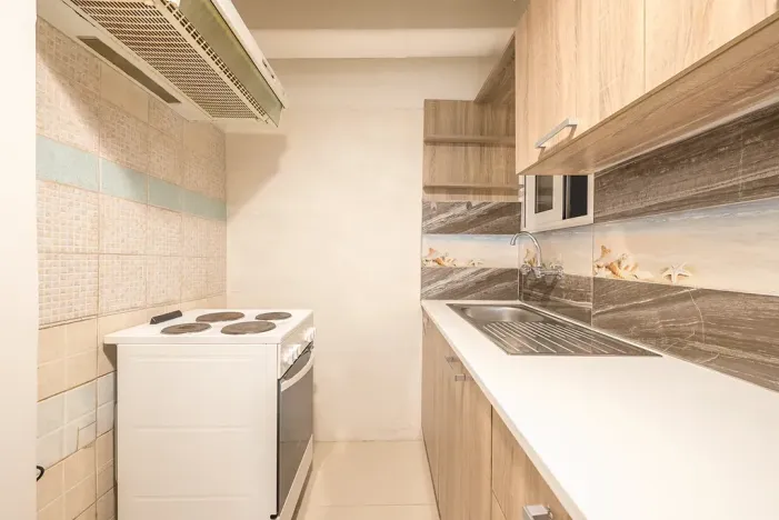 Prodej bytu 1+kk, Athény, Řecko, Πολεμοκράτους, 30 m2