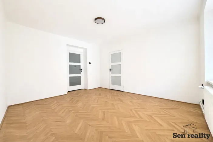 Pronájem bytu 2+1, Kolín, Bachmačská, 50 m2