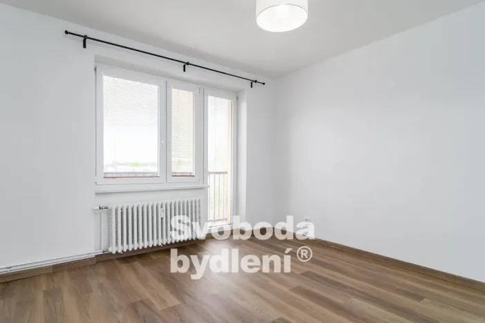 Pronájem bytu 3+kk, Praha - Ruzyně, Stochovská, 62 m2