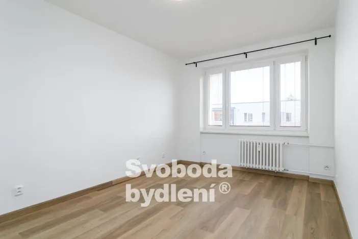 Pronájem bytu 3+kk, Praha - Ruzyně, Stochovská, 62 m2