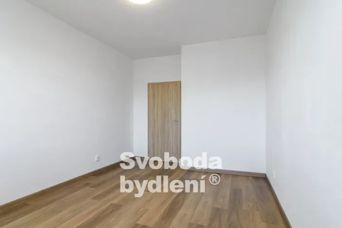 Pronájem bytu 3+kk, Praha - Ruzyně, Stochovská, 62 m2