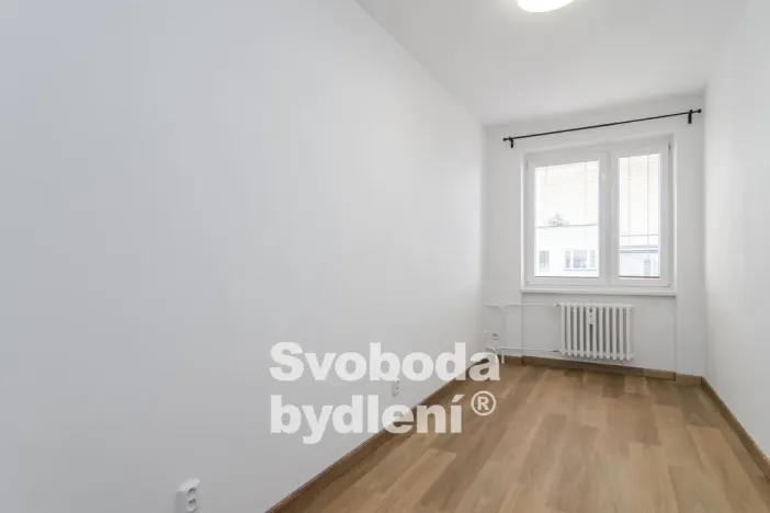 Pronájem bytu 3+kk, Praha - Ruzyně, Stochovská, 62 m2