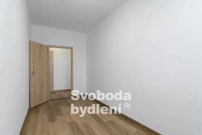 Pronájem bytu 3+kk, Praha - Ruzyně, Stochovská, 62 m2