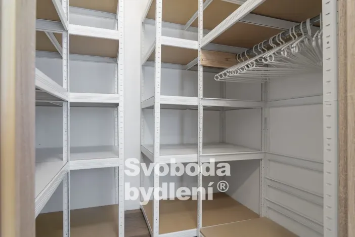Pronájem bytu 3+kk, Praha - Ruzyně, Stochovská, 62 m2