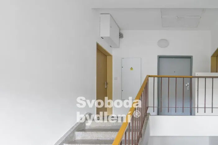 Pronájem bytu 3+kk, Praha - Ruzyně, Stochovská, 62 m2