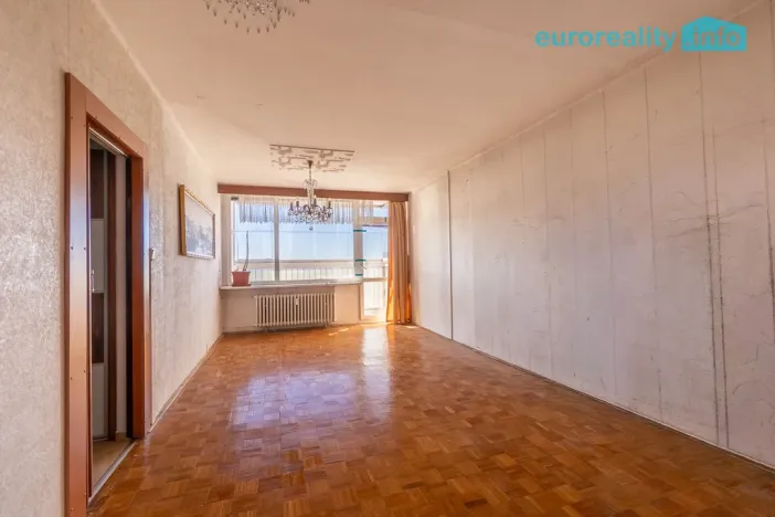 Prodej bytu 3+1, Česká Lípa, Zahradní, 70 m2