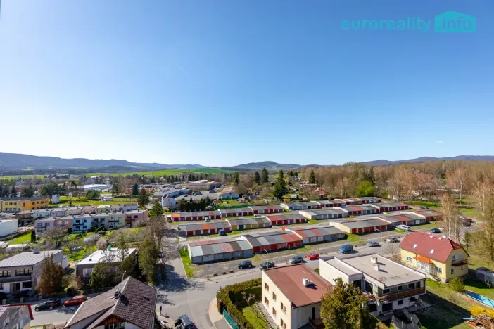 Prodej bytu 3+1, Česká Lípa, Zahradní, 70 m2