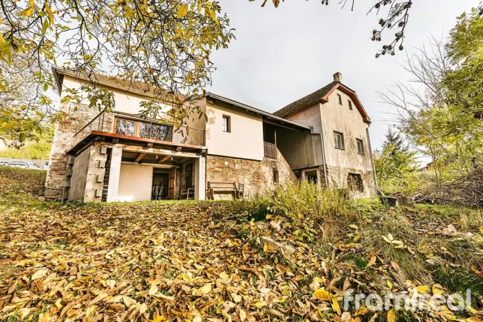 Prodej rodinného domu, Bystřice nad Pernštejnem - Pivonice, 250 m2