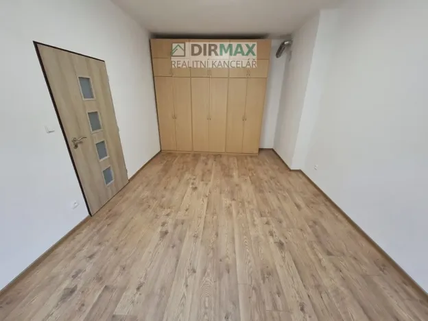 Pronájem bytu 2+kk, Plzeň - Jižní Předměstí, Edvarda Beneše, 48 m2