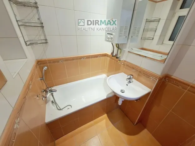 Pronájem bytu 2+kk, Plzeň - Jižní Předměstí, Edvarda Beneše, 48 m2