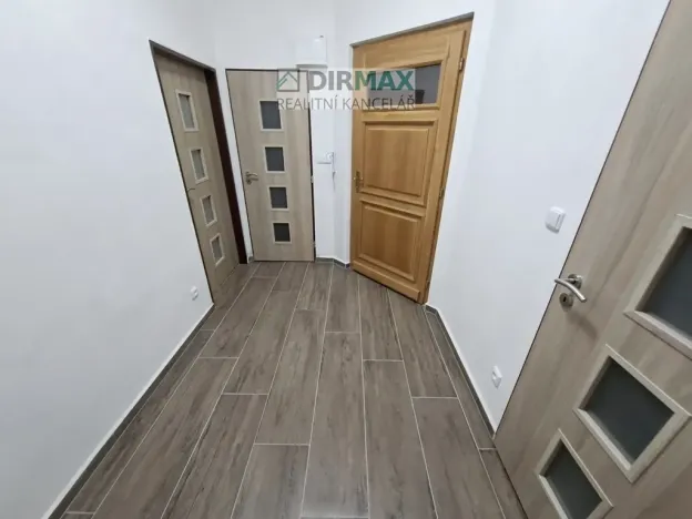 Pronájem bytu 2+kk, Plzeň - Jižní Předměstí, Edvarda Beneše, 48 m2