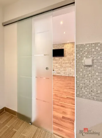 Prodej bytu 2+1, Ostrava - Moravská Ostrava, Nedbalova, 47 m2