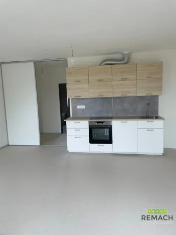 Pronájem bytu 2+kk, Veselí nad Moravou, náměstí 24. dubna, 55 m2