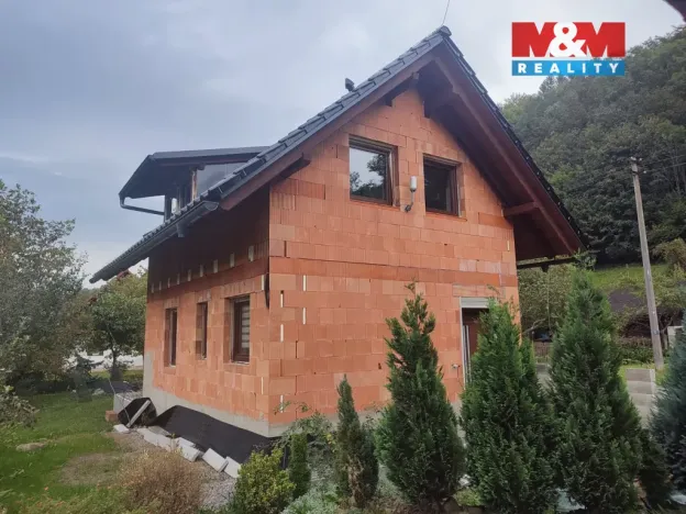 Prodej rodinného domu, Třinec - Tyra, 60 m2