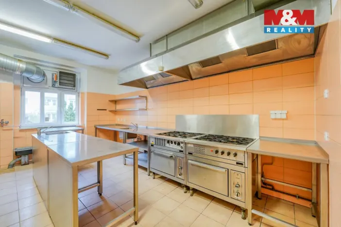 Pronájem obchodního prostoru, Plzeň - Skvrňany, Křimická, 65 m2