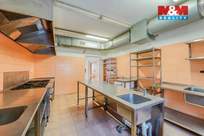 Pronájem obchodního prostoru, Plzeň - Skvrňany, Křimická, 65 m2