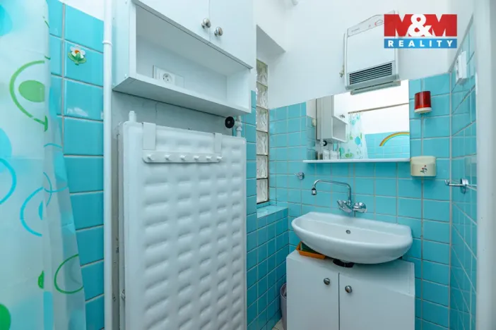 Prodej chaty, Potštejn, Lázeňská, 120 m2