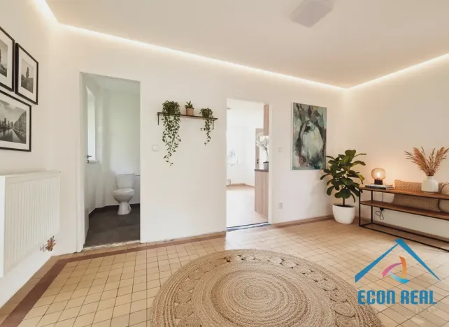 Prodej vícegeneračního domu, Stará Paka - Ústí, 300 m2