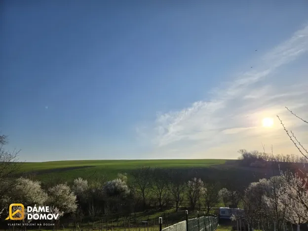 Prodej zahrady, Vracov, 1001 m2