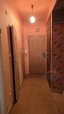 Prodej bytu 2+1, Krnov, SPC P, 53 m2