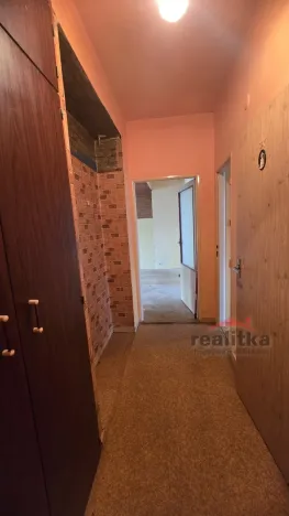 Prodej bytu 2+1, Krnov, SPC P, 53 m2