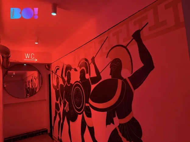 Pronájem restaurace, Praha, Blanická, 109 m2