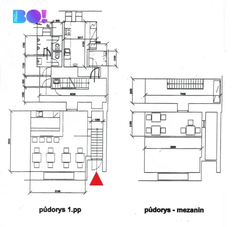 Pronájem restaurace, Praha, Blanická, 109 m2