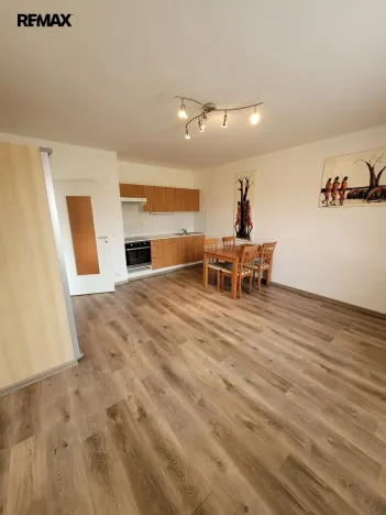 Pronájem bytu 1+kk, Beroun - Beroun-Město, Pod Homolkou, 33 m2